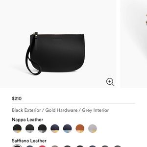 Lo and Sons Waverley bag